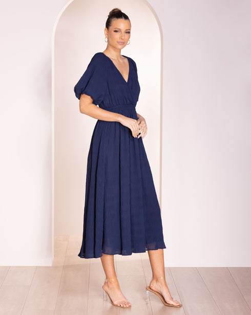 Amanda Dress